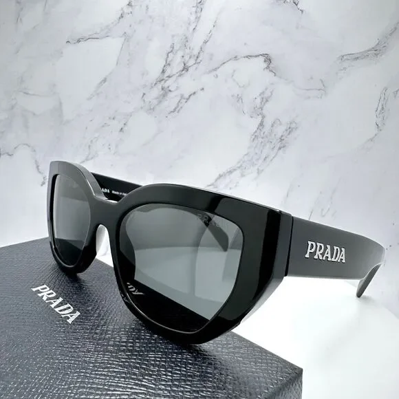 New Prada Sunglasses - Picture 5 of 16